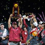 article image - CWS Finals Baseball